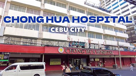 chung hua portal|Chong Hua Hospital .